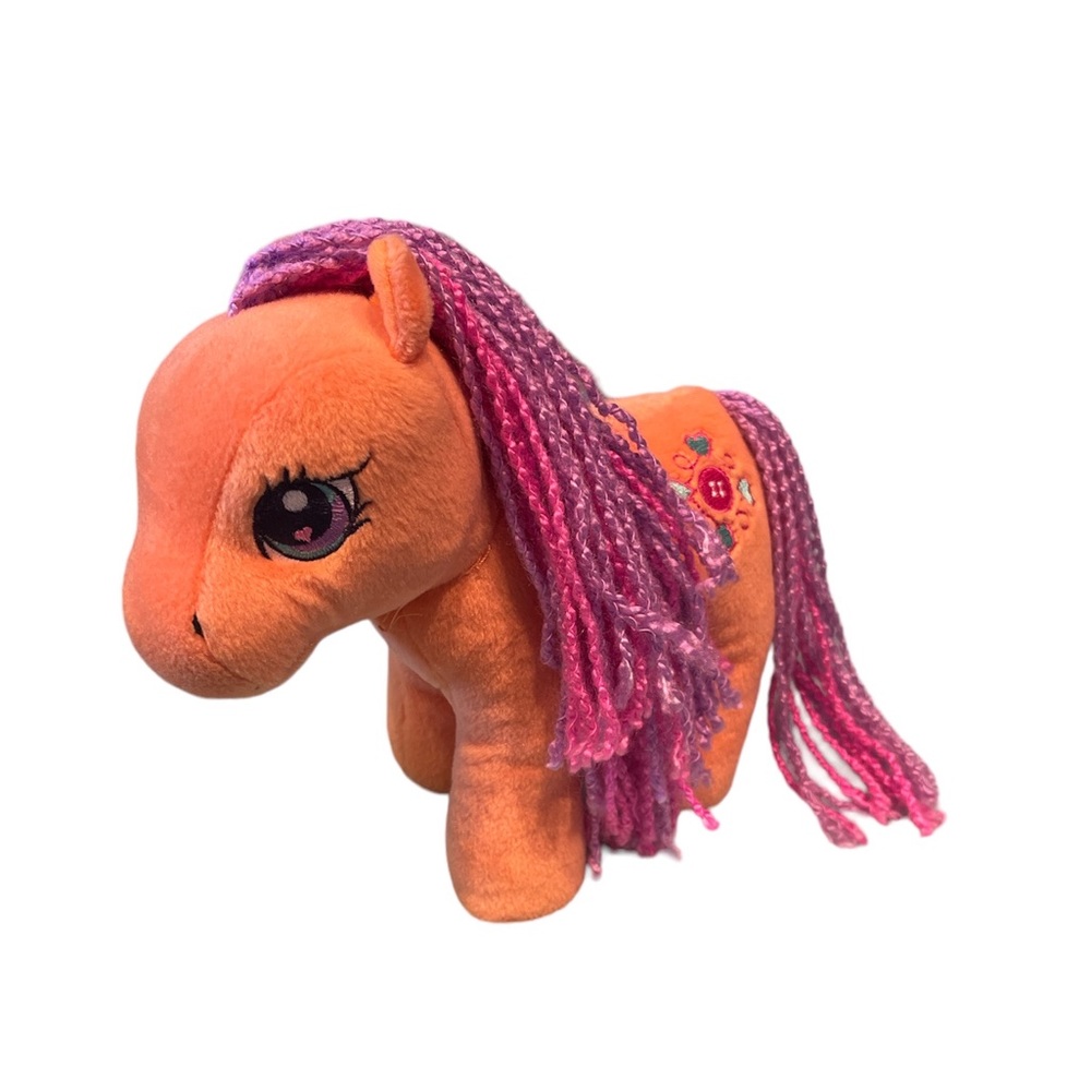 My Little Pony Sew-and-So Plush